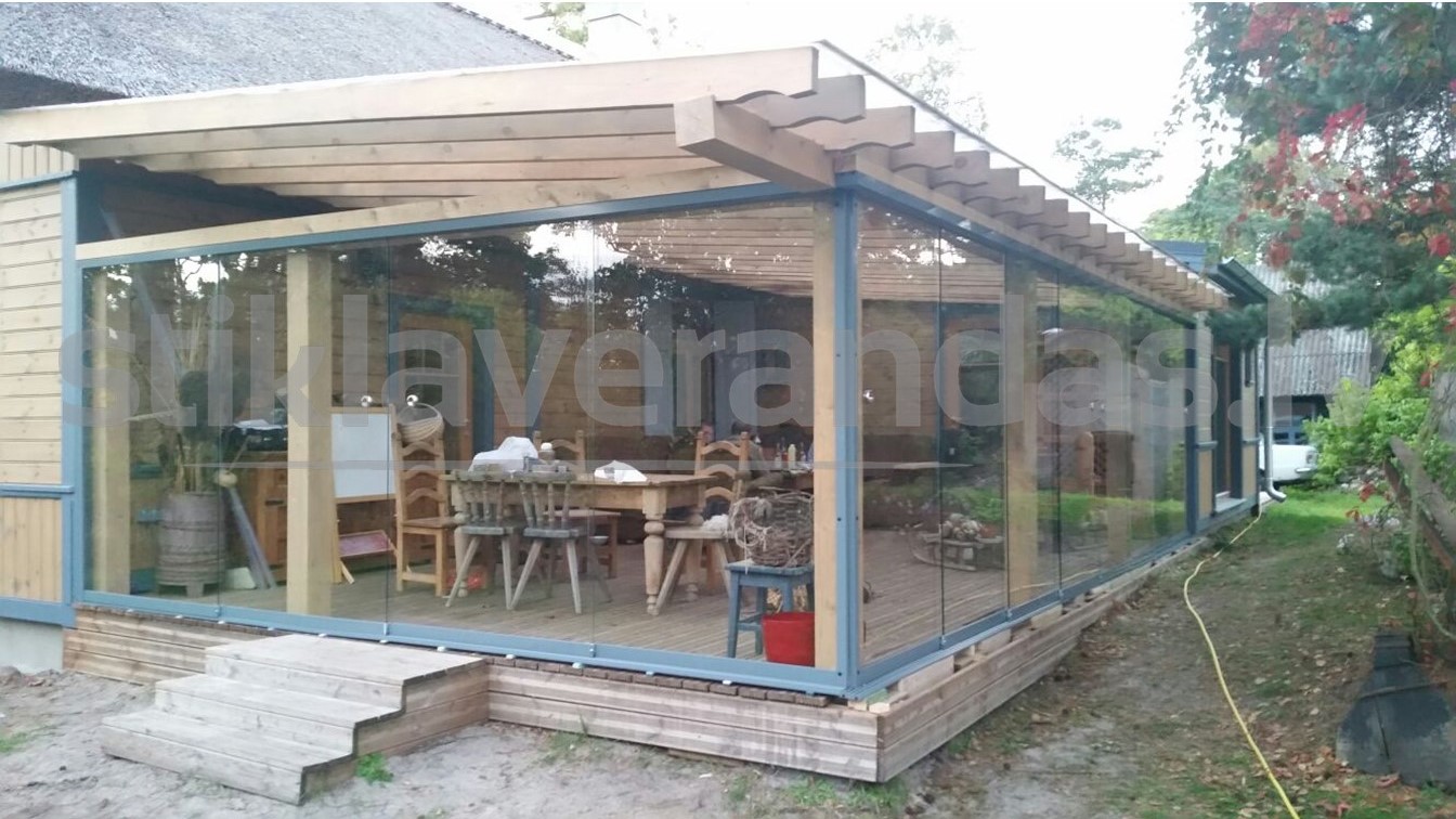 Stikla Verandas Terases Iestiklosana Projekti 05