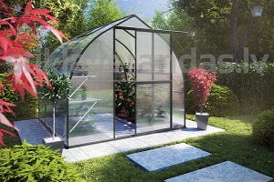 Greenhouses