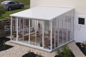 Veranda Ance