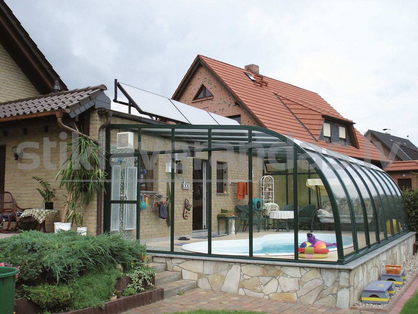 Veranda Berlin 2