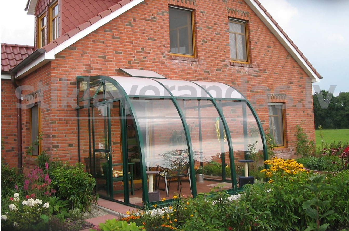 Veranda Berlin 5