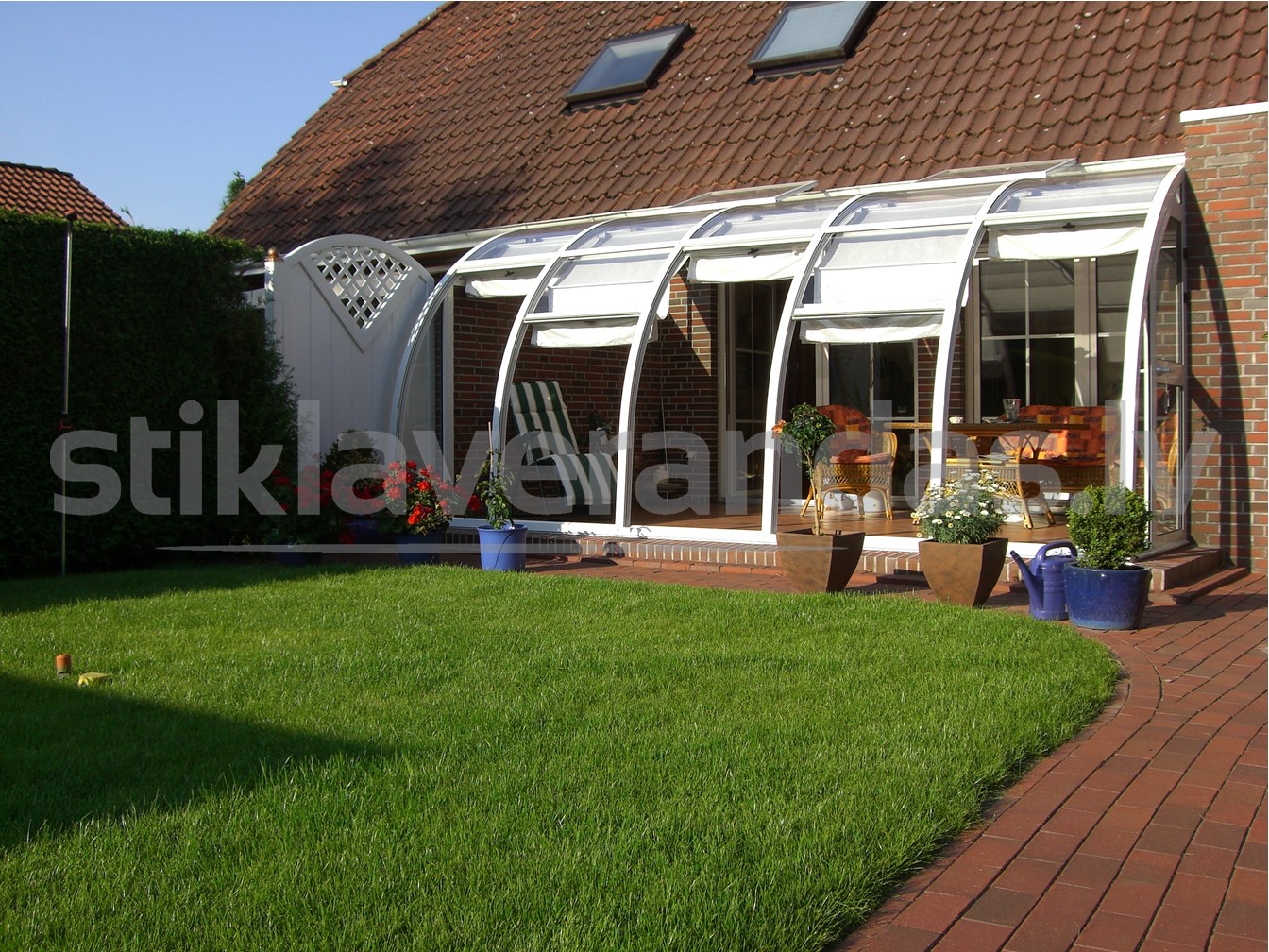 Veranda Berlin 6