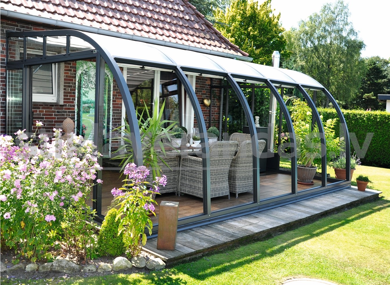 Veranda Berlin 7
